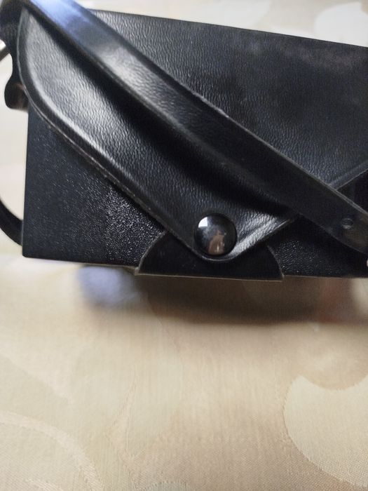 Máquina fotográfica