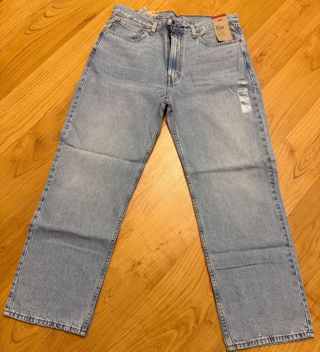 Джинси оригінальні Levi’s, Lee,  Wrangler зі США