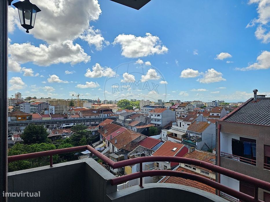 Apartamento T2 para venda