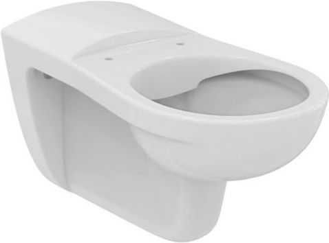Nowa Muszla wiszaca 70 cm Toaleta Kępno