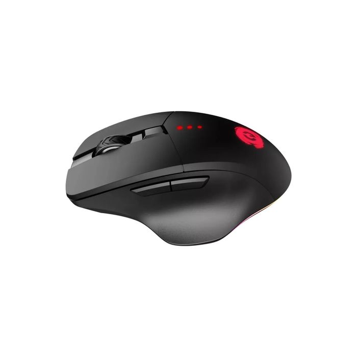 Мишка Canyon Crusader GMW-13 RGB Wireless Black