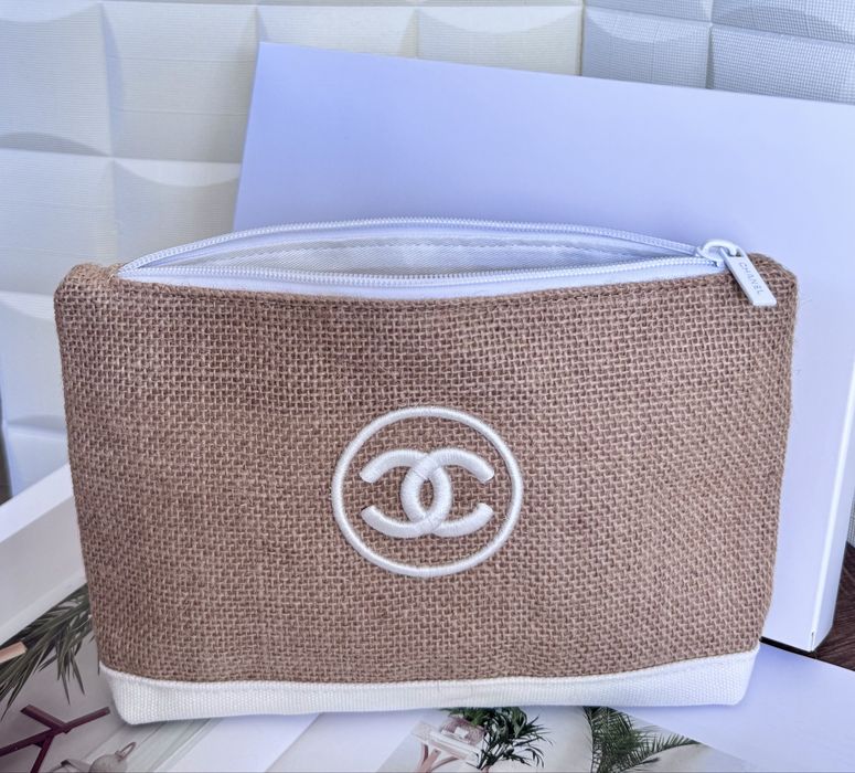 Косметичка Chanel