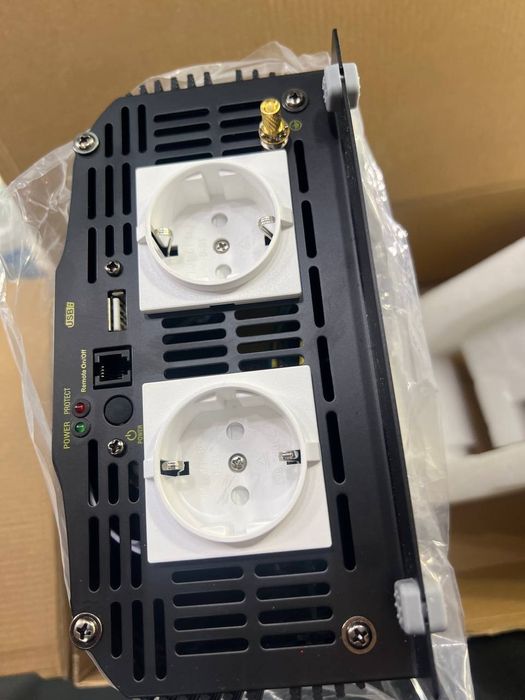 Інвертор GIANDEL 2000W