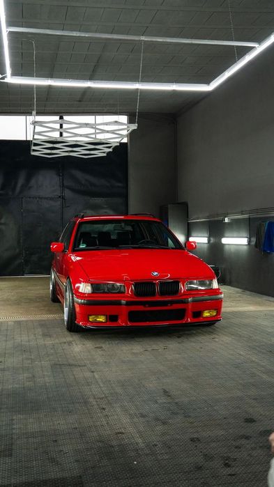 BMW Seria 3