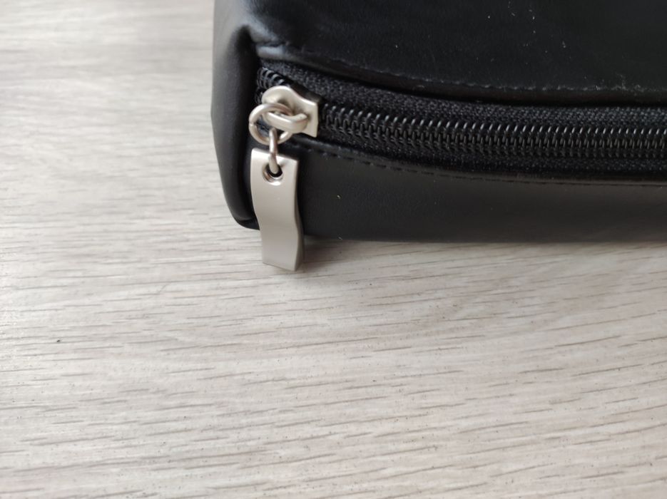 Etui Mercedes-Benz na książki serwisowe skóra