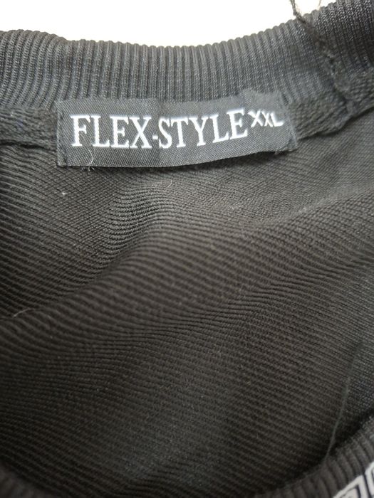 Camisola de manga comprida