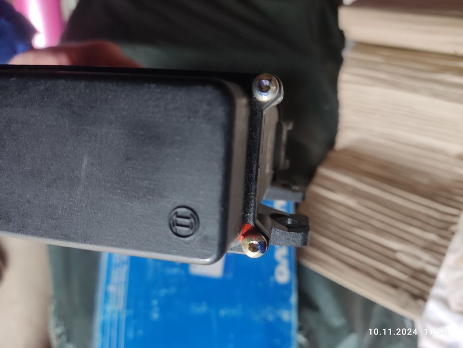 Блок управления зажиганием Volvo 940...