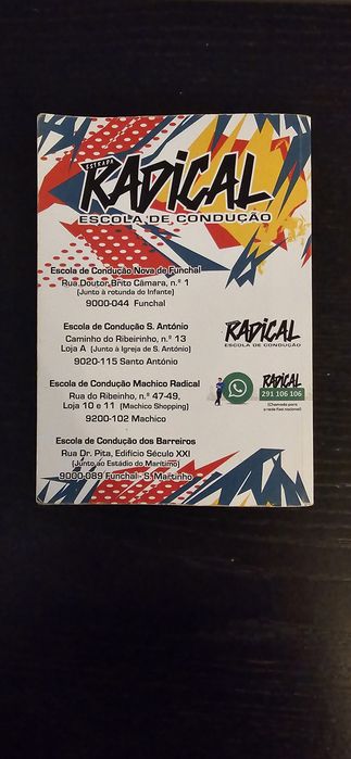 Manual de código de estrada