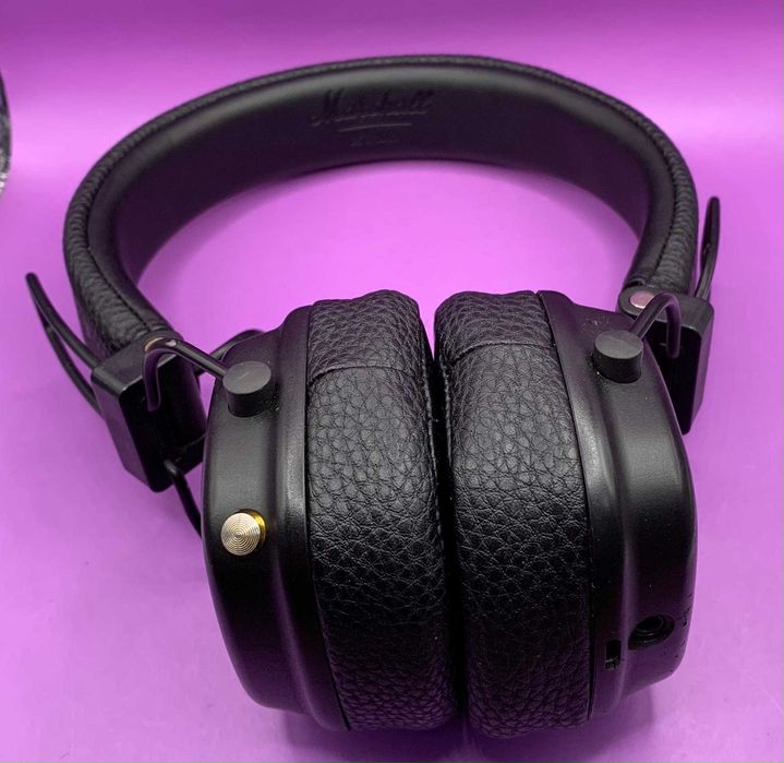 Навушники Marshall Major III