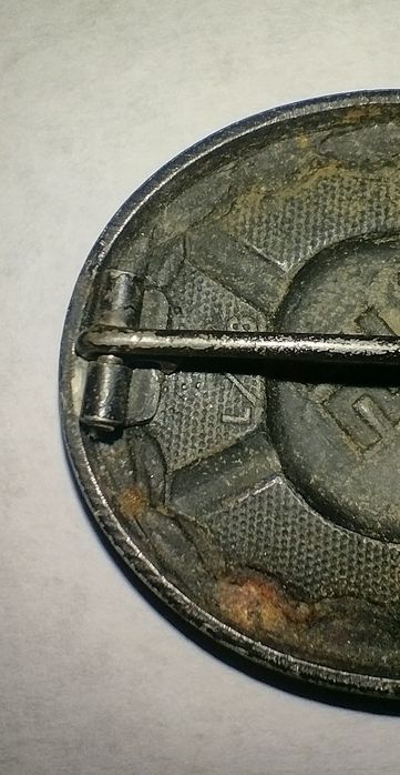 Militaria Medalhas Postais Segunda Guerra Mundial