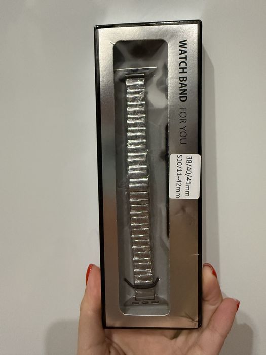 Ремінець Apple watch 10