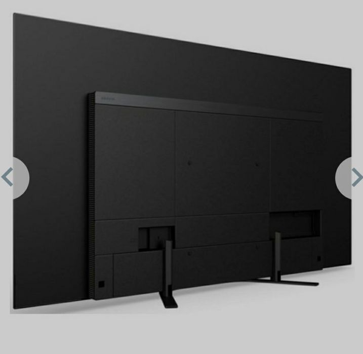 Sony OLED KD65AG8

На запчасти