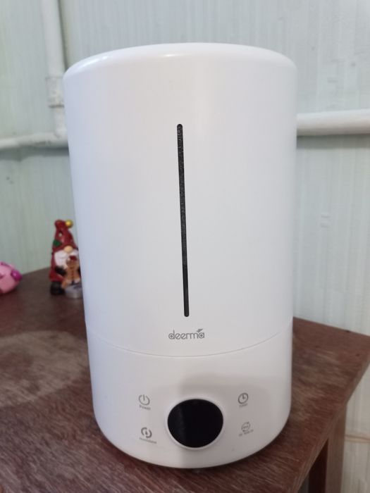 Зволожувач повітря