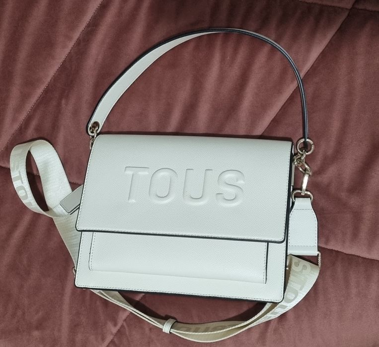 Vendo Mala da Tous