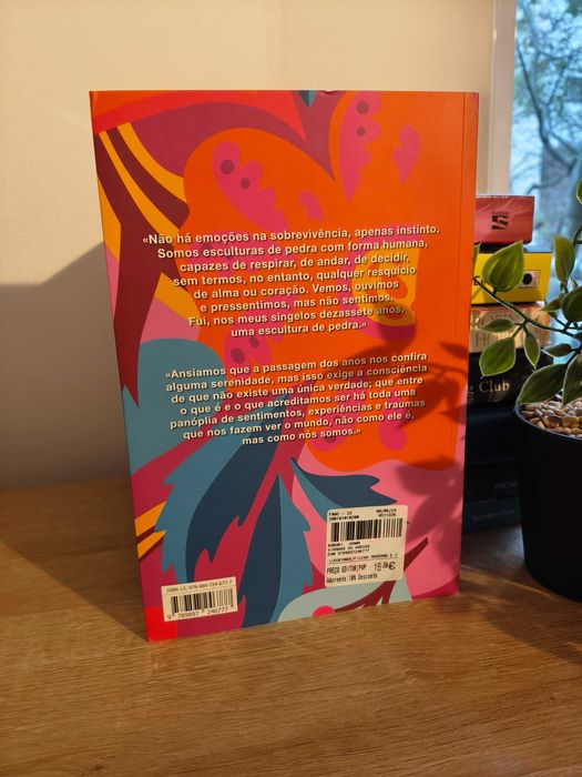 Viradas do Avesso - Joana Kabuki