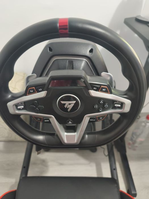 Simulador automóvel