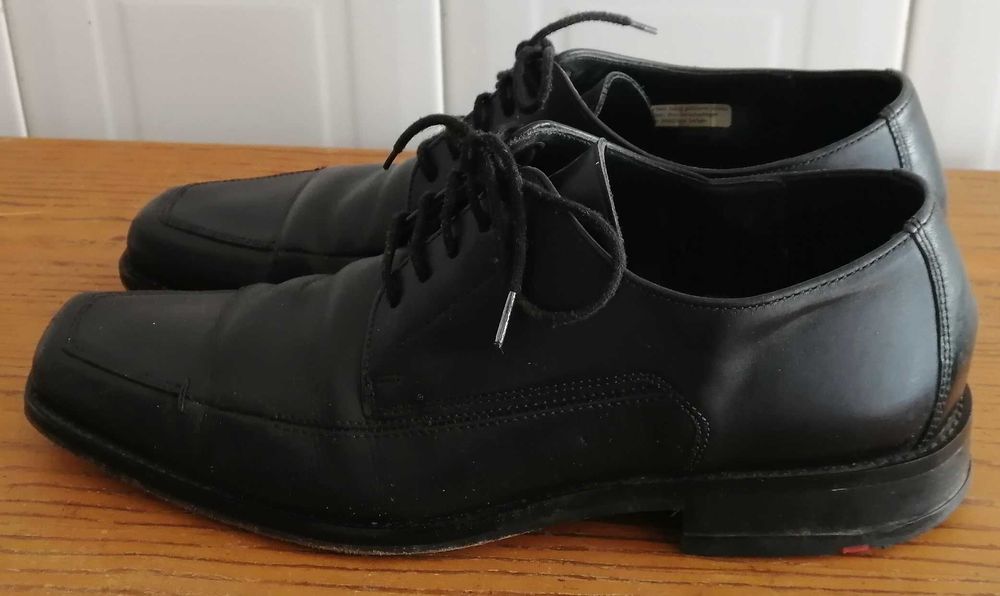 sapatos homem, de marca