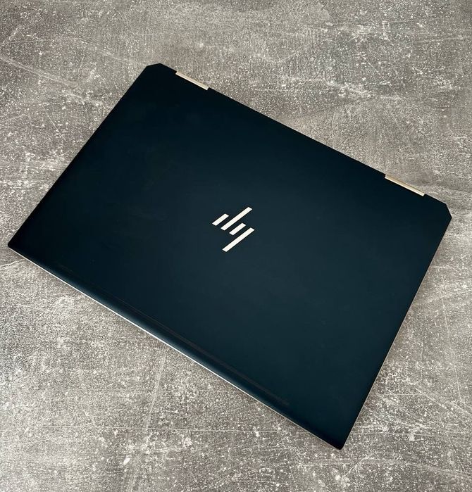 hp spectre x360 13 - купить ноутбуки - Цена на OLX.ua