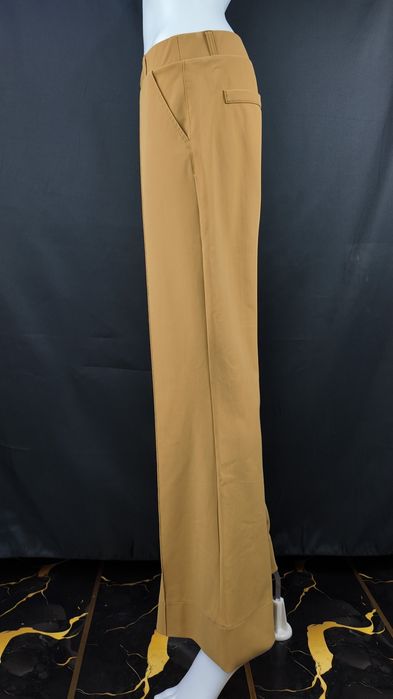 Studio Anneloes spodnie L camel nowe eleganckie