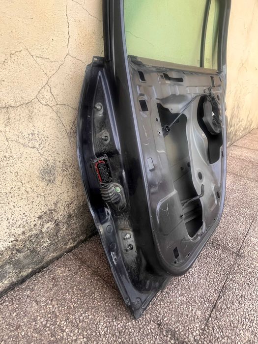 Porta trás Direita Renault Megane II de 2005 Grandtour