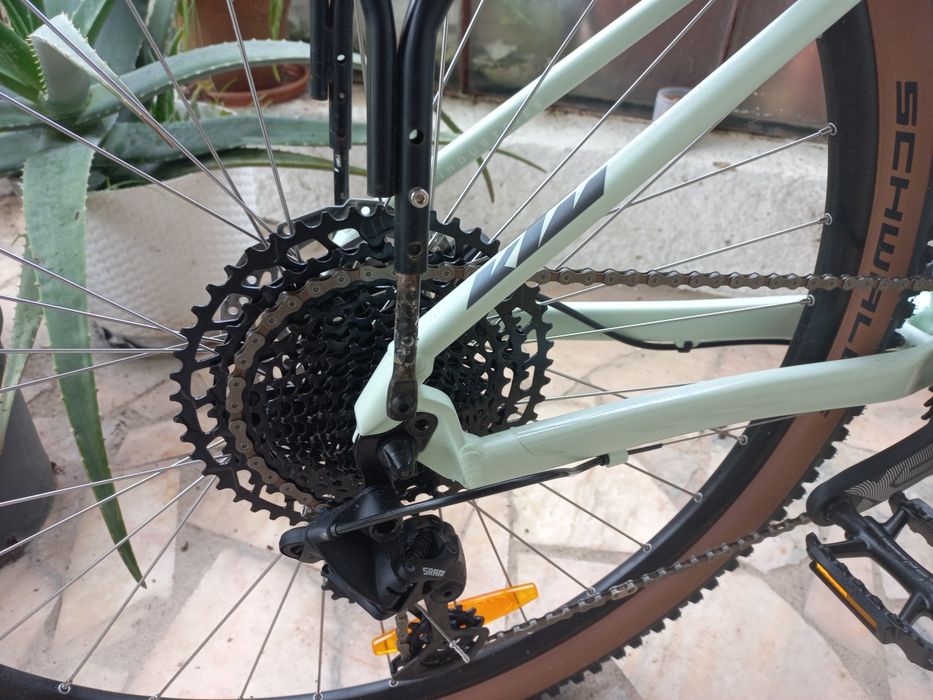 Bicicleta nova KTM Ultra Gloriette 29 43cm