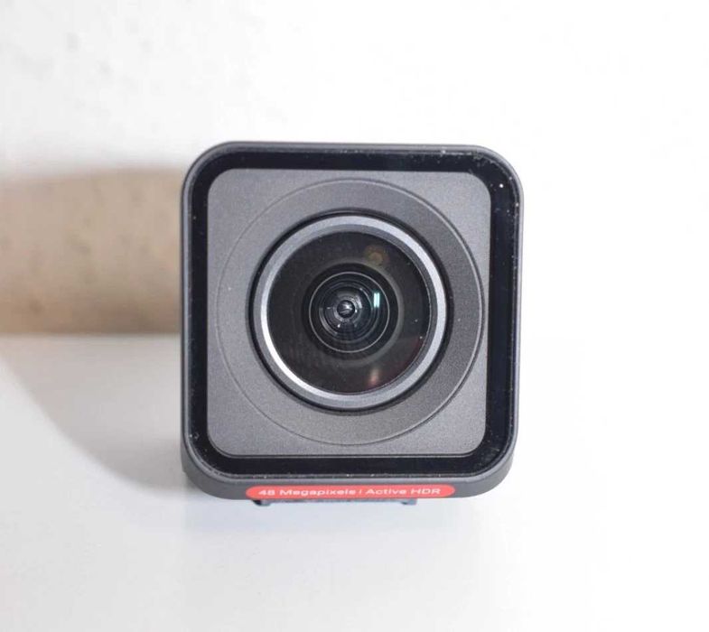 Módulo de Lente Insta360 One RS 4k Boost - Bom Estado