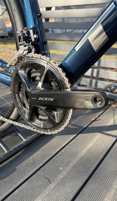 Rower szosowy Trek Emonda SL  Shimano 105  12 speed, szosa