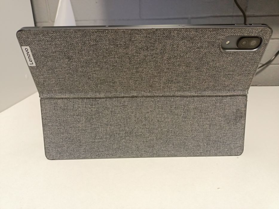 Планшет трансформер Lenovo Tab P11 Pro 6/128GB + Keyboard/Клавіатура