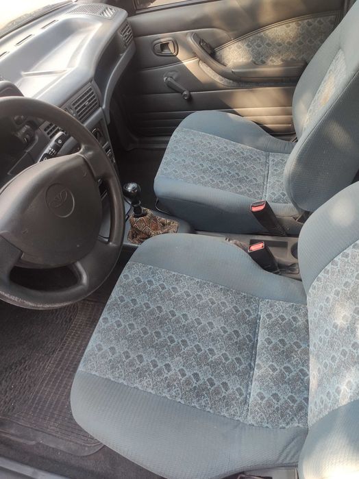 Daewoo Nexia 1.5 2007р. газ бензин