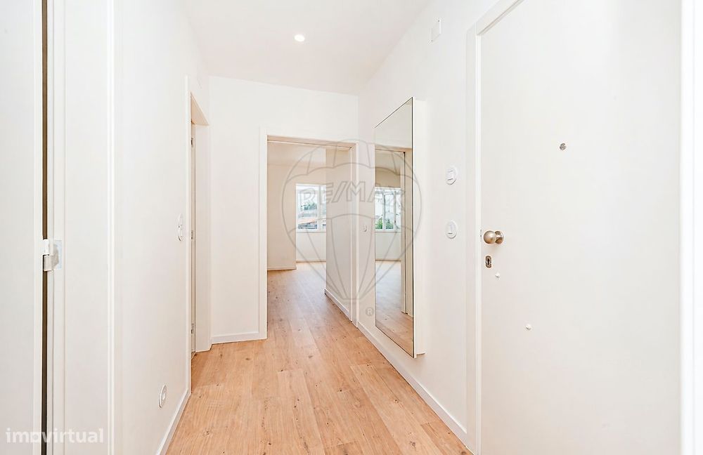 Apartamento T2 para arrendamento