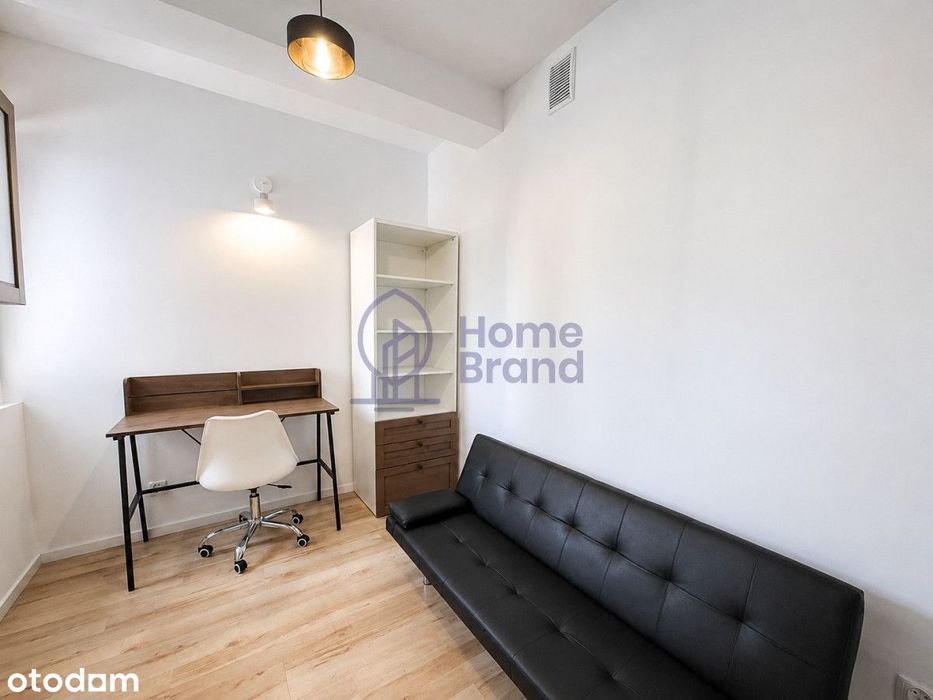 Przestronne 3 pokoje -59 m² | Balkon| ul. Karpacka