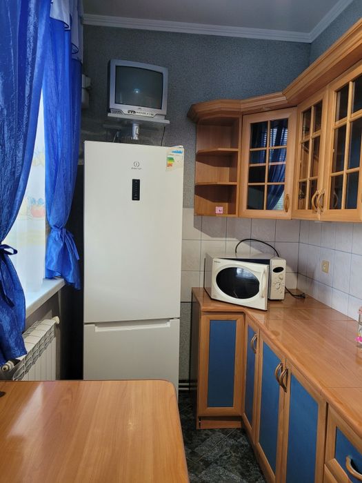 Продам 1 км.кв.в Центрі,автономне опалення,ремонт,кондиціонер