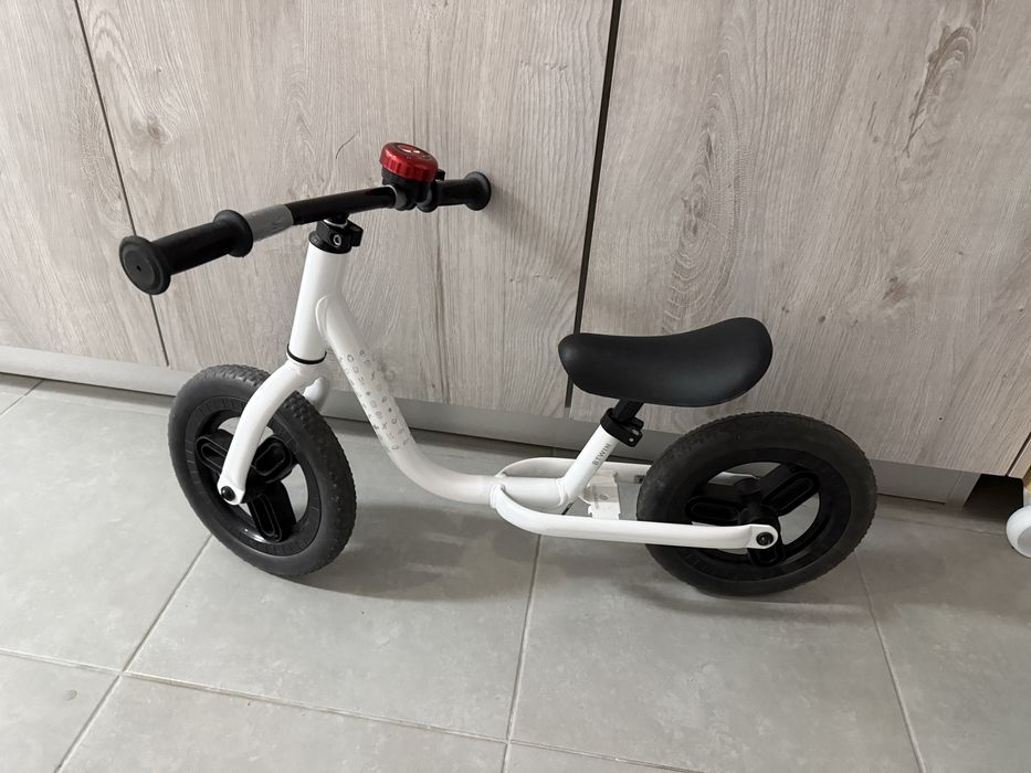 Biciclieta de equilibrio