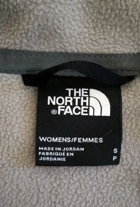 The North Face Canyonlands nowy model