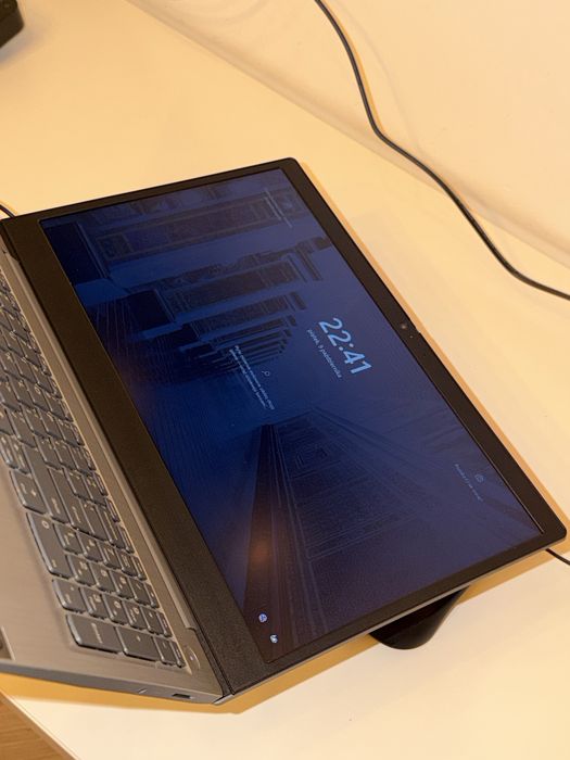 Lenovo IdeaPad 3 15,6" Ryzen | Stan idealny | 90 cykli | Zestaw