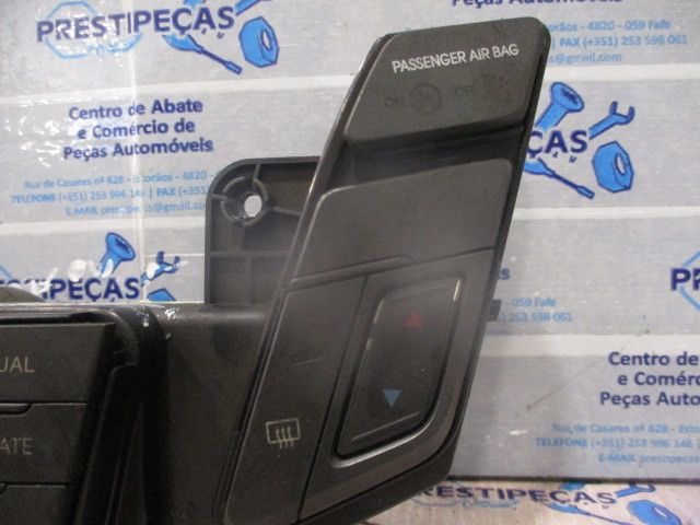 Comando chauffage / sofagem HYUNDAI i40 CW (VF)