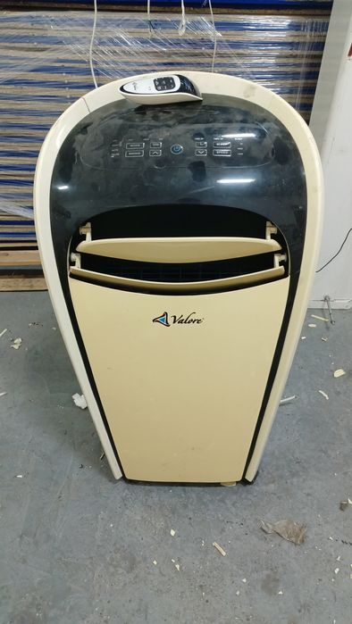 Кондиціонер VALORE VM-11E-RC