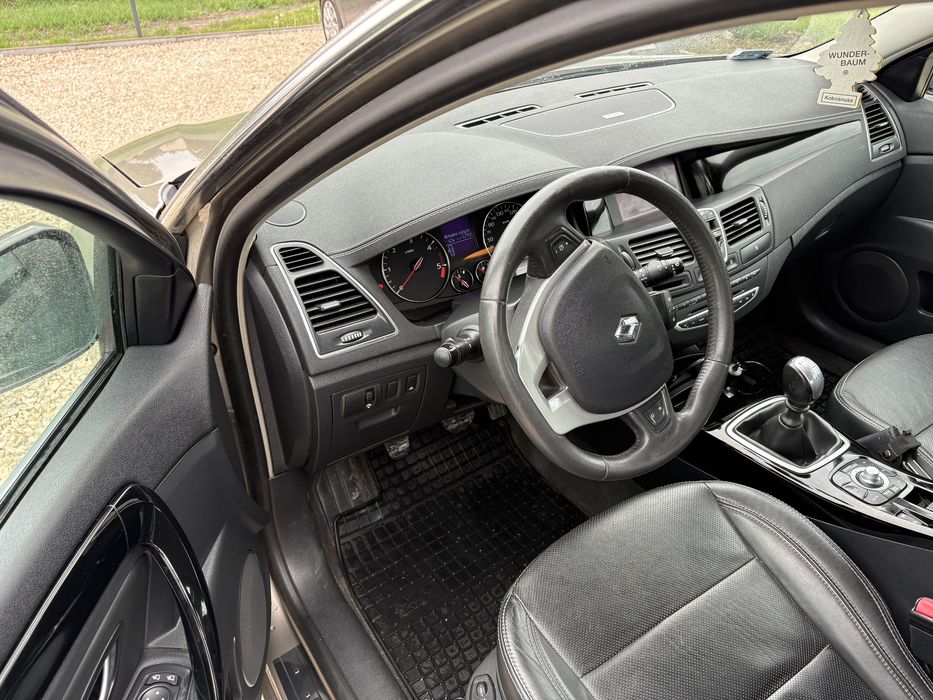 Sprzedam Renault Laguna 3 Initiale Paris
