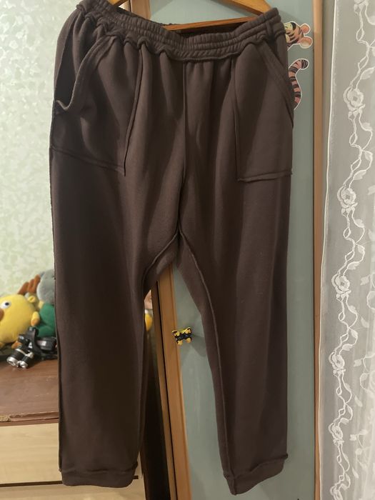 Костюм спортивный на шикарную красоту