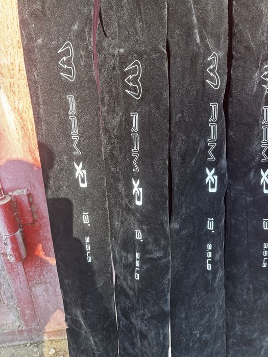 Carp pro Ram XD 3,9/3,5