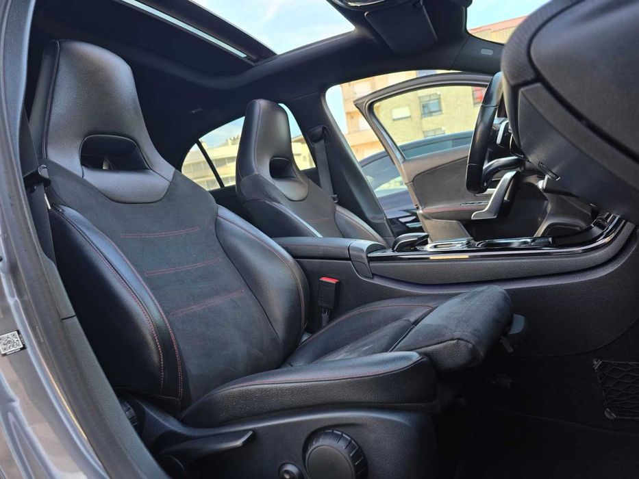 Mercedes-Benz A220 AMG W177 2.0 190Cv (7G-Dtc) Full Extras