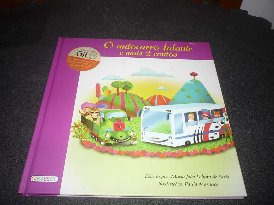 Ofereço Livros vários criança