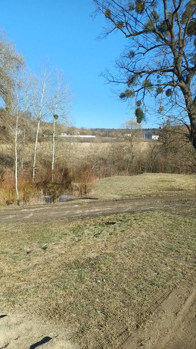 Продаж земельної ділянки 33 сотки, с. Валя Кузьмина