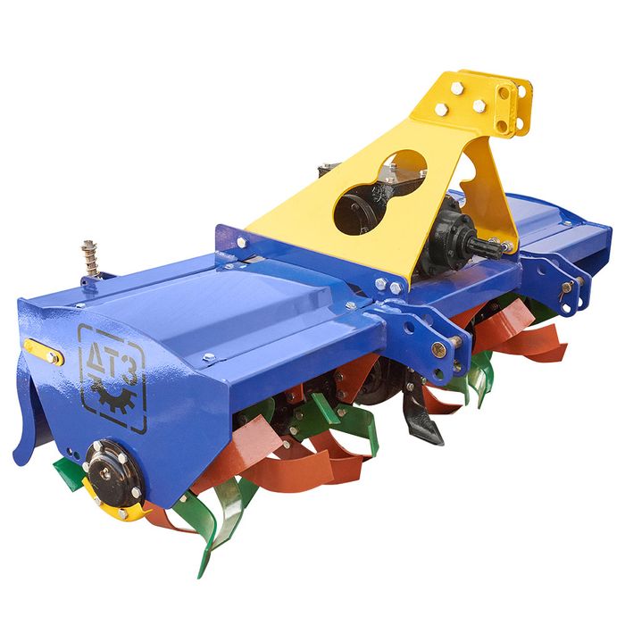 Грунтофреза ДТЗ ФН-1,5У + карданний вал