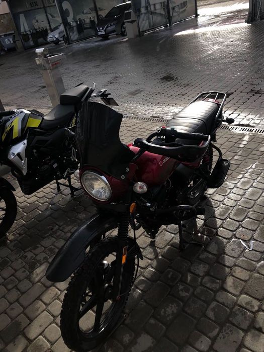 Продам Geon wolf n200