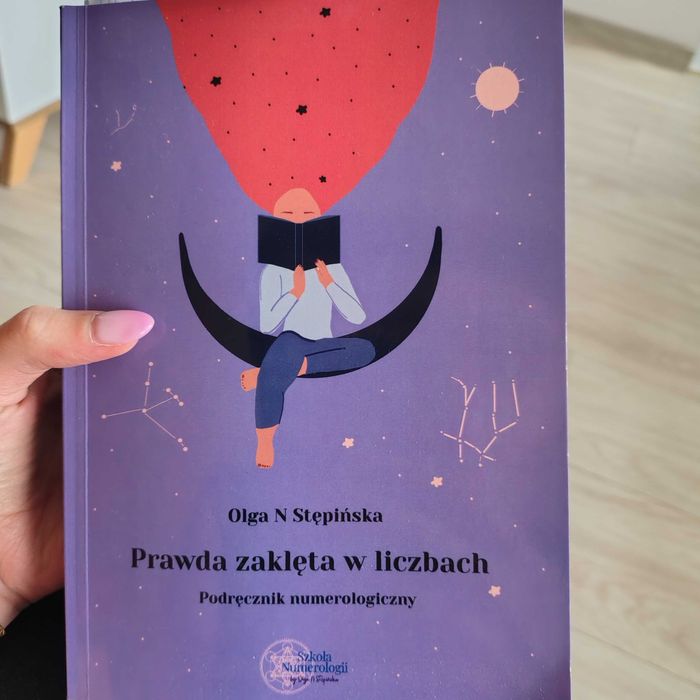,,Prawda zaklęta w liczbach''
