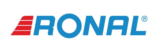 Felgi aluminiowe używane komplet RONAL 7.0x16" 5x112 ET31 66.6 FU14555