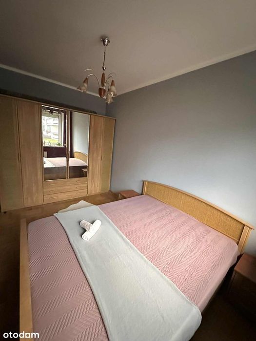 Mieszkanie – Warszawa - Widok 4