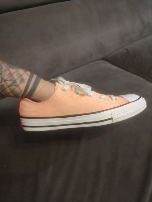 Trampki Converse