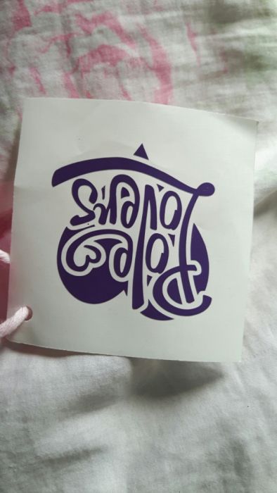 Top sportowy pole lovers